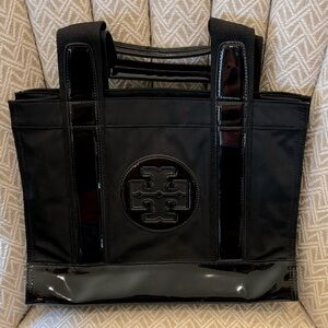 Tory Burch Large Handled Purse